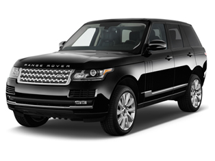 2015 Land Rover Range Rover